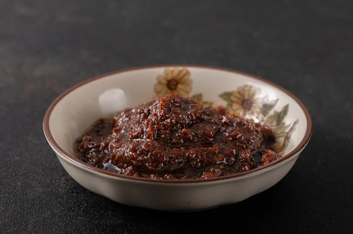 Bagoong Alamang