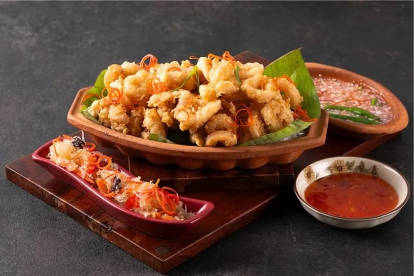 Calamares