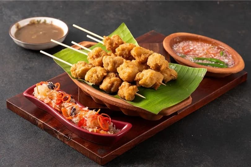 Fish Balls