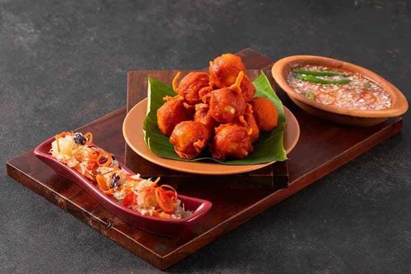 Kwek Kwek