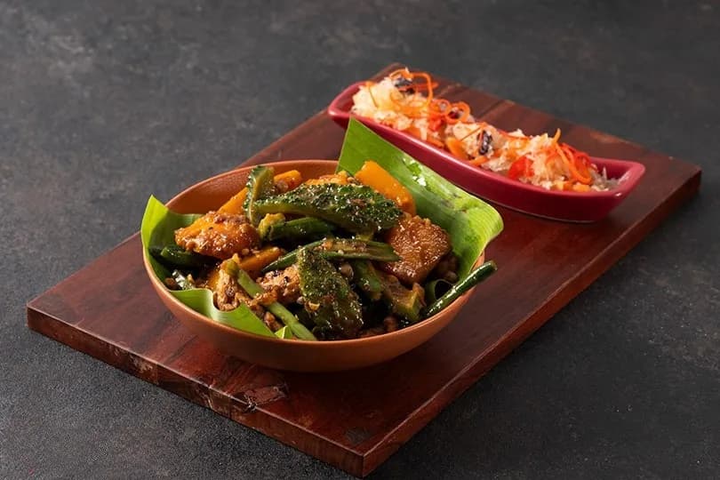 Pakbet