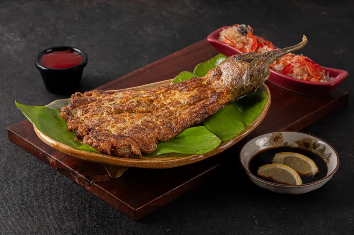 Tortang Talong